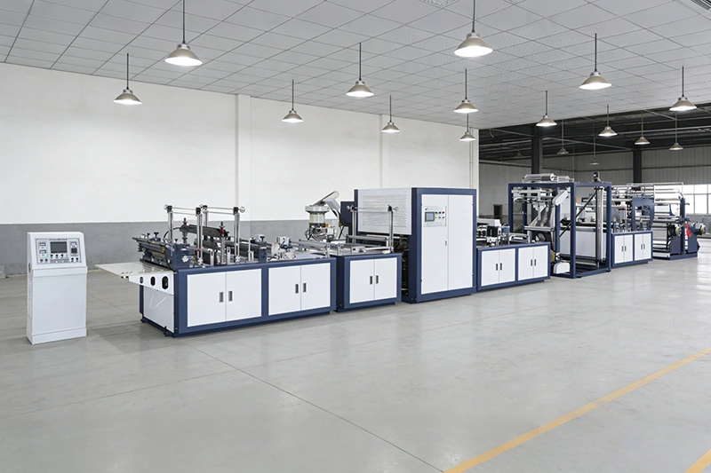 ما هي الآلات اللازمة لصنع الحقائب؟