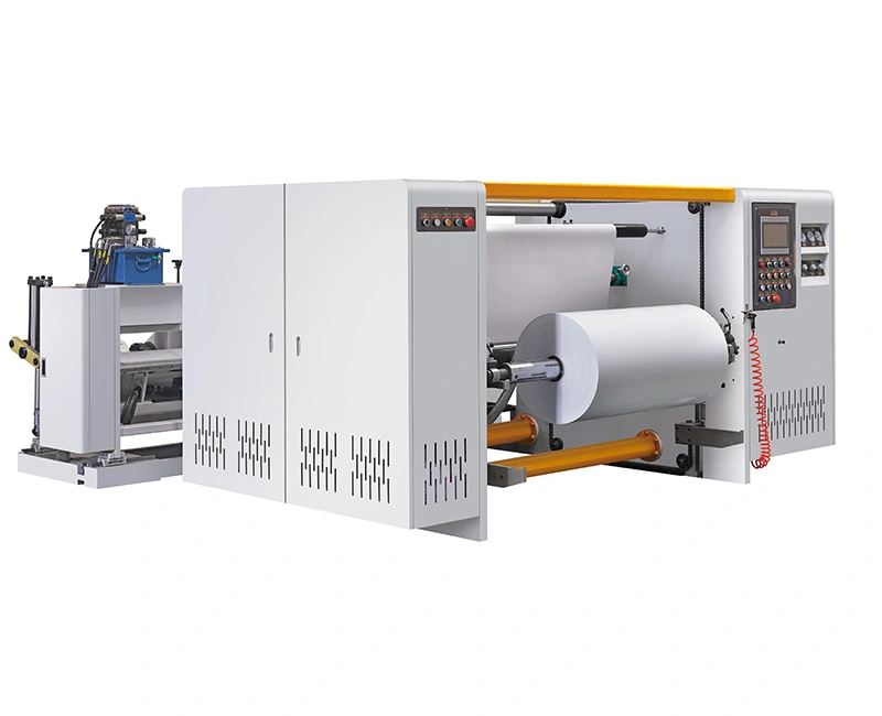 آلة الحز وإعادة اللف المحوسبة